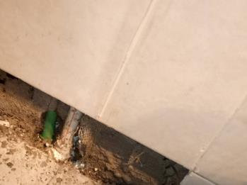 汕尾市卫生间测漏水公司分享下汕尾市市地下管线探测方法分析