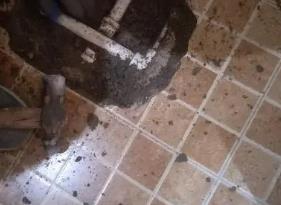 汕尾市卫生间测漏水公司分享下汕尾市自来水管道泄漏检测的具体位置分析。