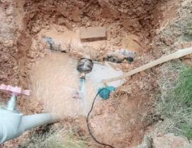汕尾市测漏水公司浅析汕尾市地下水管漏水有哪些处理方法？