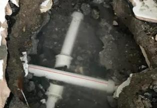  汕尾市测漏水公司浅析汕尾市管道泄漏检测公司检测水管泄漏