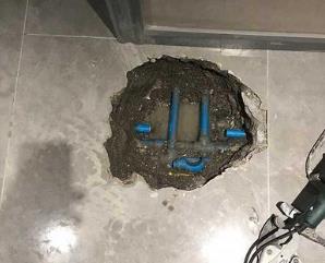 汕尾市测漏水公司为您专业解答汕尾市地暖漏水检测中精确漏水检测的成本